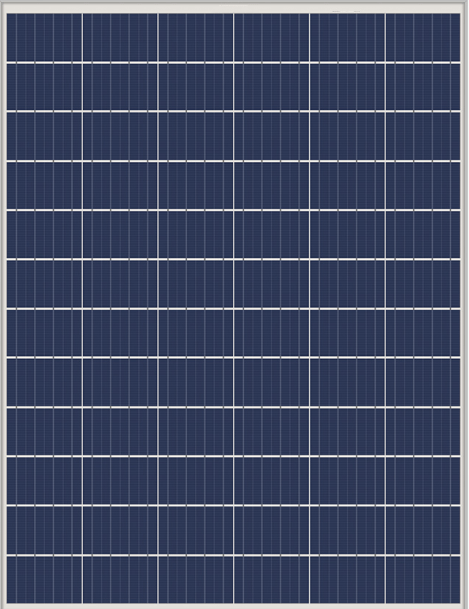 1 Panel Solar